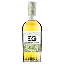 Edinburgh Gin Elderflower Liqueur 50Cl