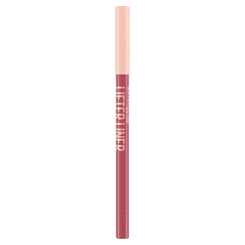 image 1 of Maybelline Lifter Liner Lip Liner, Fine Line
