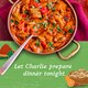 image 4 of Charlie Bigham's Vegetable Tikka Masala 460g