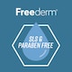 image 4 of Freederm Sensitive Facial Wash 150Ml