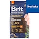 image 1 of Brit Premium by Nature Adult M Complete Dog Food 8 kg