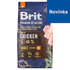 Pet food