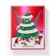 image 1 of Paperchase Christmas Advent Calendar 