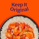 image 3 of Ben's Original Sweet & Sour No Added Sugar Sauce 440g