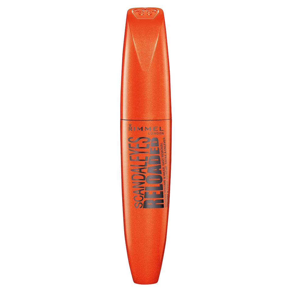 image 1 of Rimmel Scandal Eyes Mascara Brown Black 12Ml