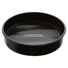 Go Cook Loose Base Sandwich Tin 20Cm