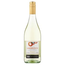 Tesco Italiano Lambrusco Bianco 75Cl
