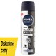 image 1 of Nivea Men Black & White Invisible Original Antiperspirant Spray 150 ml