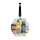 image 2 of Salter Pancake Day 24cm Pan With Lyles Syrup