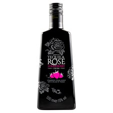Tequila Rose Strawberry Cream Liqueur 500ml