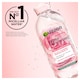 image 2 of Garnier Skin Active Micellar Cleansing Rose Water 700ml