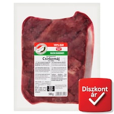 Pork, Beef, Chicken & Animal offals