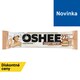 obrázok 1 z Oshee Oblátka s kakaovým krémom a náplňou s príchuťou sušienok a tiramisu v mliečnej čokoláde 37 g