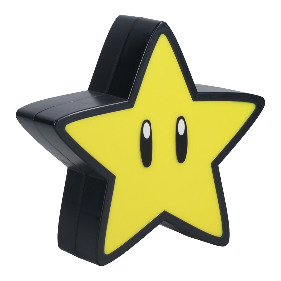 image 1 of SUPER STAR LIGHT WITH SOUND