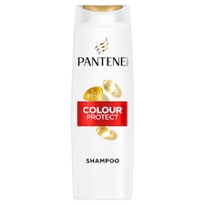 Pantene PRO-V Active Nutri-Plex Colour Protect Shampoo 500ML