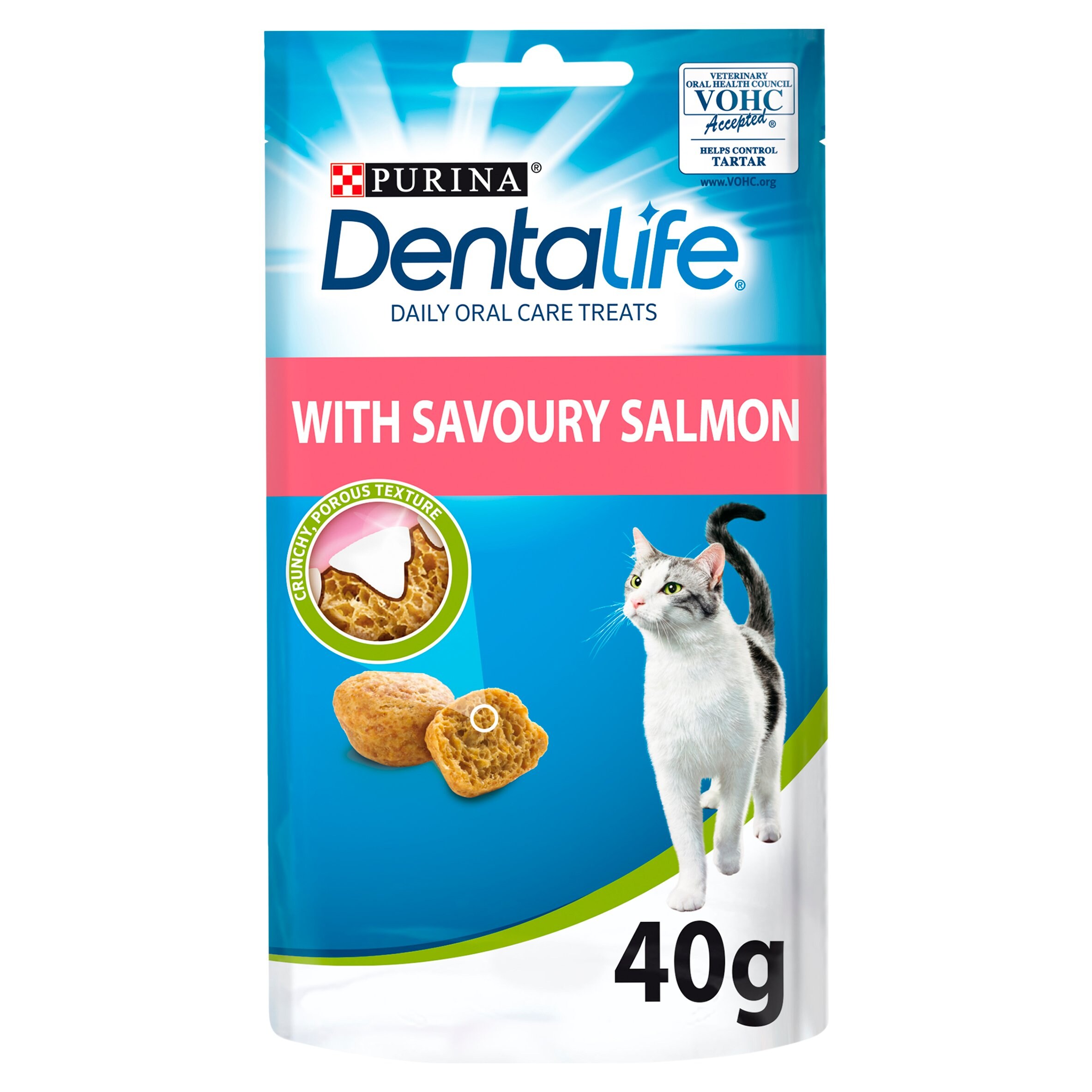 purina dental