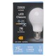 Obrázek 1 pro produkt Tesco Home LED žárovka 9,5W E27 studené bílé světlo 1 ks