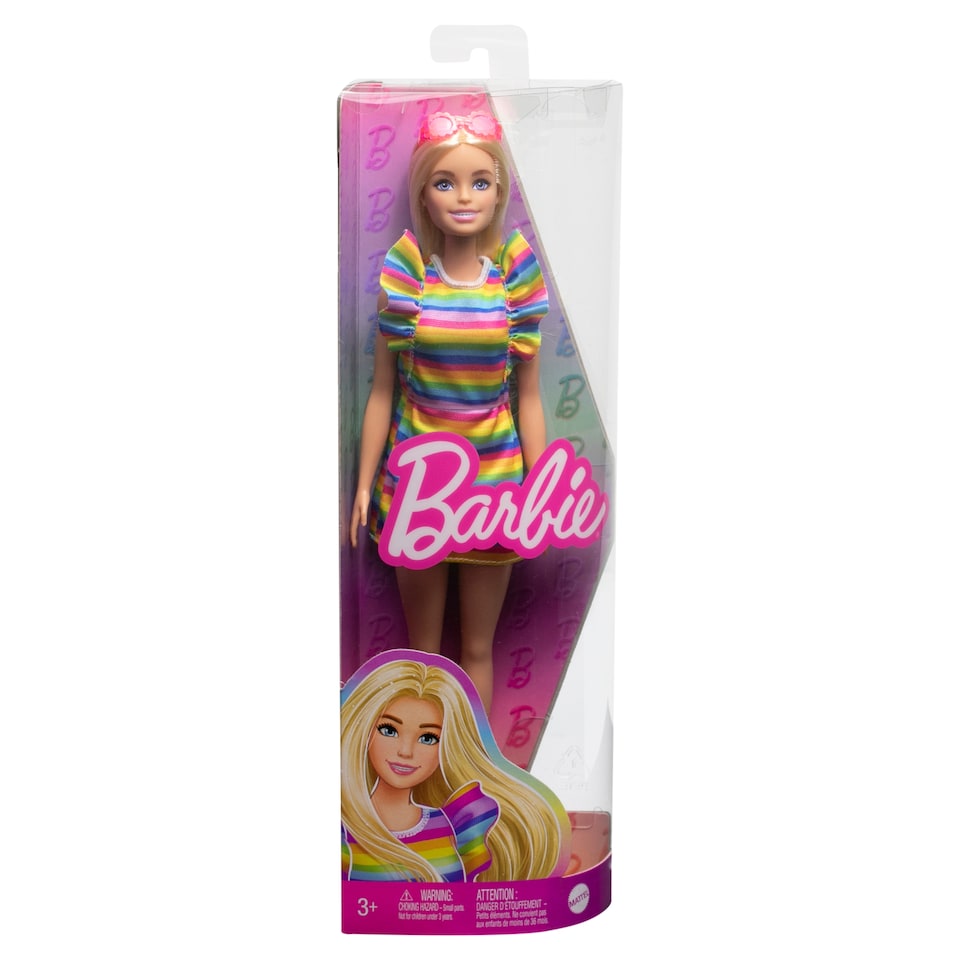 Barbie divattervező  1. kép