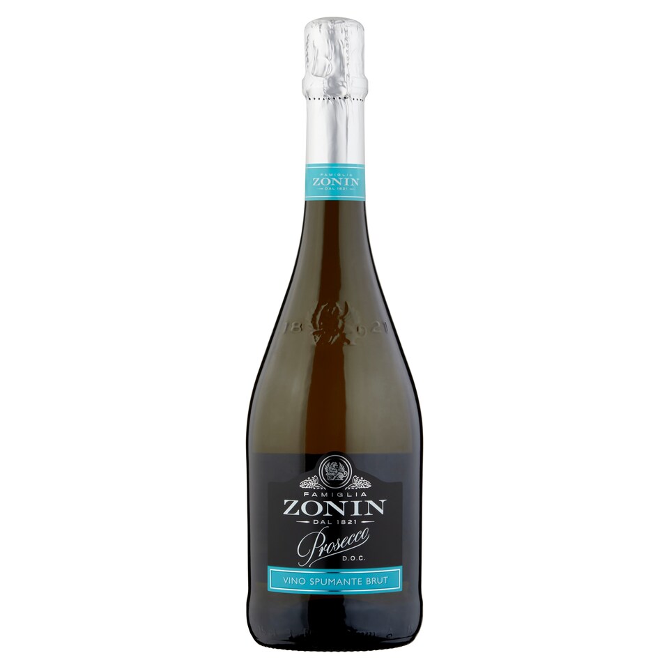 Prosecco Doc Zonin 75Cl
