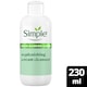 image 1 of Simple Replenishing Cream Face Cleanser 230ml