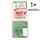 image 1 of Tesco Smoked Pancetta 2 X 65G