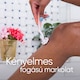 image 5 of Gillette Venus Comfortglide Spa Breeze Razor - 4 Blades