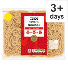 Tesco Protein Noodles 300g (C)