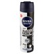 obrázok 2 z Nivea Men Black & White Invisible Original Sprej antiperspirant 150 ml
