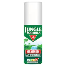Jungle Formula Max Roll On 50Ml