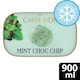 image 1 of Carte D'or Mint Chocolate Chip Ice Cream Tub 900ml