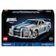 LEGO Technic 42210 2 Fast 2 Furious Nissan Skyline GT-R (R34) autó  1. kép