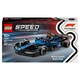 image 1 of LEGO Speed Champions 77249 Williams Racing Fw46 F1 Race Car