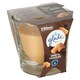 Obrázek 1 pro produkt Glade Honey & Chocolate parfémovaná svíčka 112g