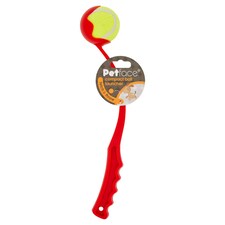Petface Compact Ball Launcher