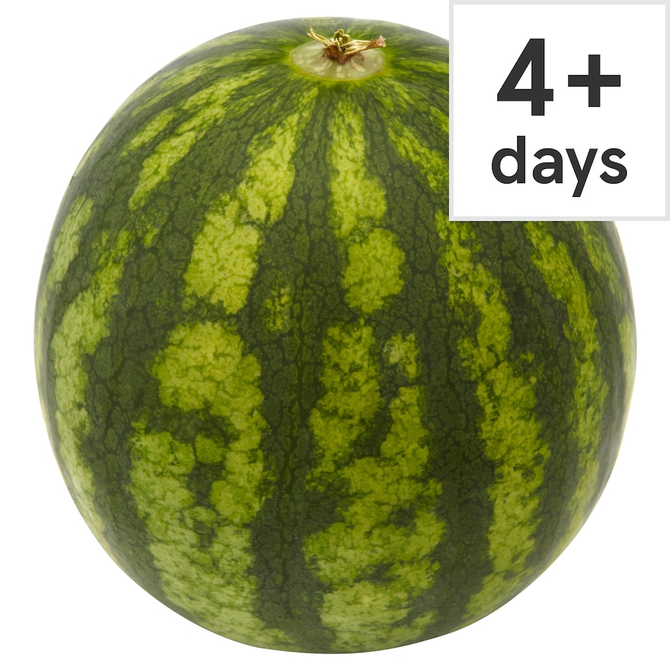 image 1 of Tesco Watermelon