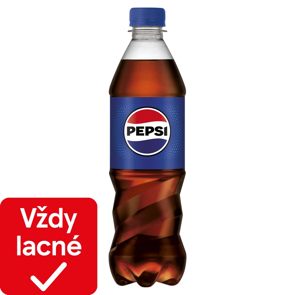 Pepsi Cola 0,5 l