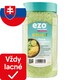obrázok 1 z Ezo Wellness bergamot vonná kúpeľová soľ 1200 g