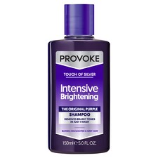 Pro:Voke Touch Of Silver Shampoo 150Ml