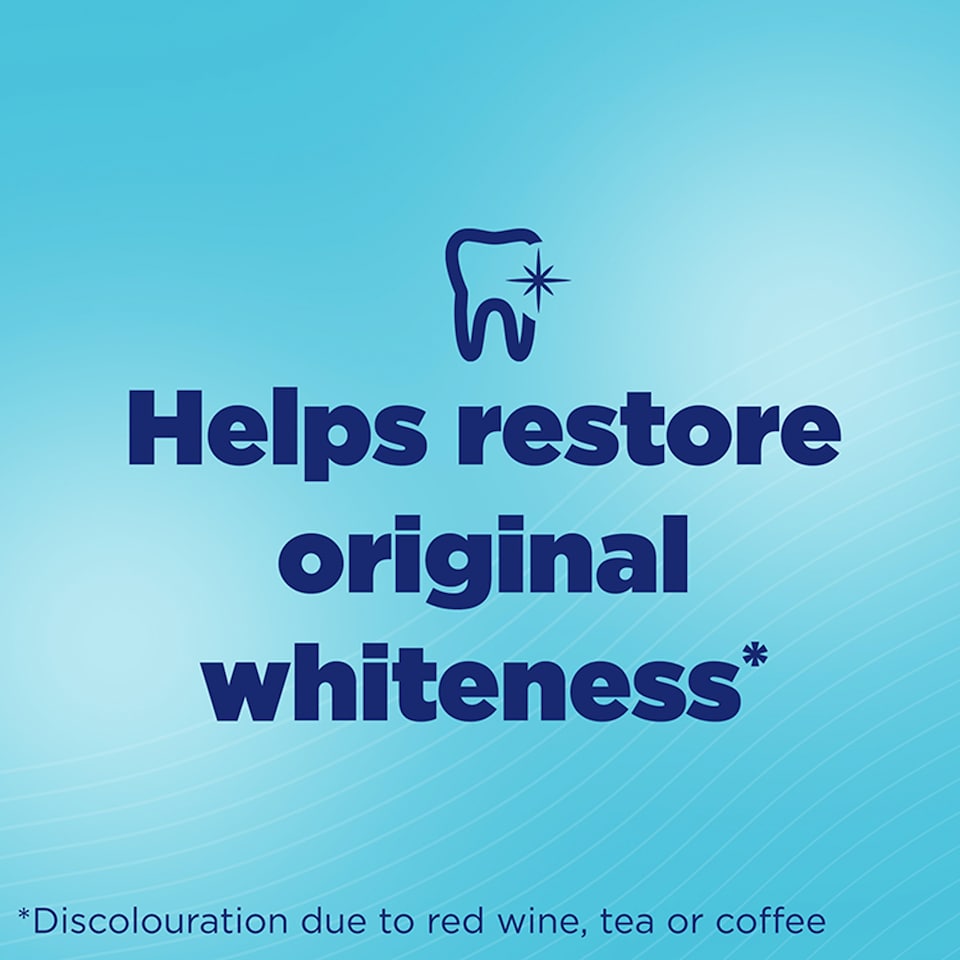 image 1 of Steradent Pro White 30