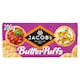 image 1 of Jacob's Butter Puffs Crackers 200g