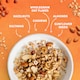 image 4 of Jordans No Added Sugar Granola Triple Nut 425g