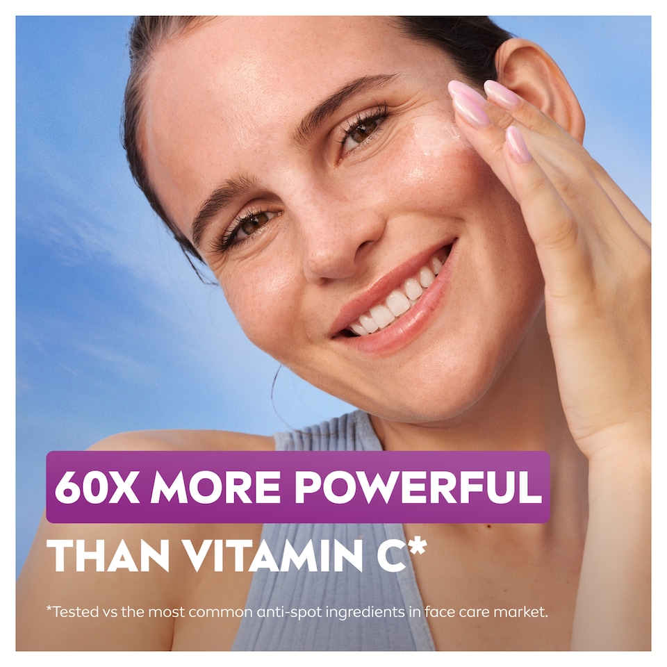 image 1 of NIVEA Luminous 630 Even Glow Serum with Thiamidol 30ml