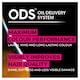 image 5 of Garnier Olia No Ammonia Permanent Hair Dye - 4.0 Dark Brown