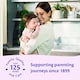 image 5 of Hipp Organic First Infant Milk 200Ml