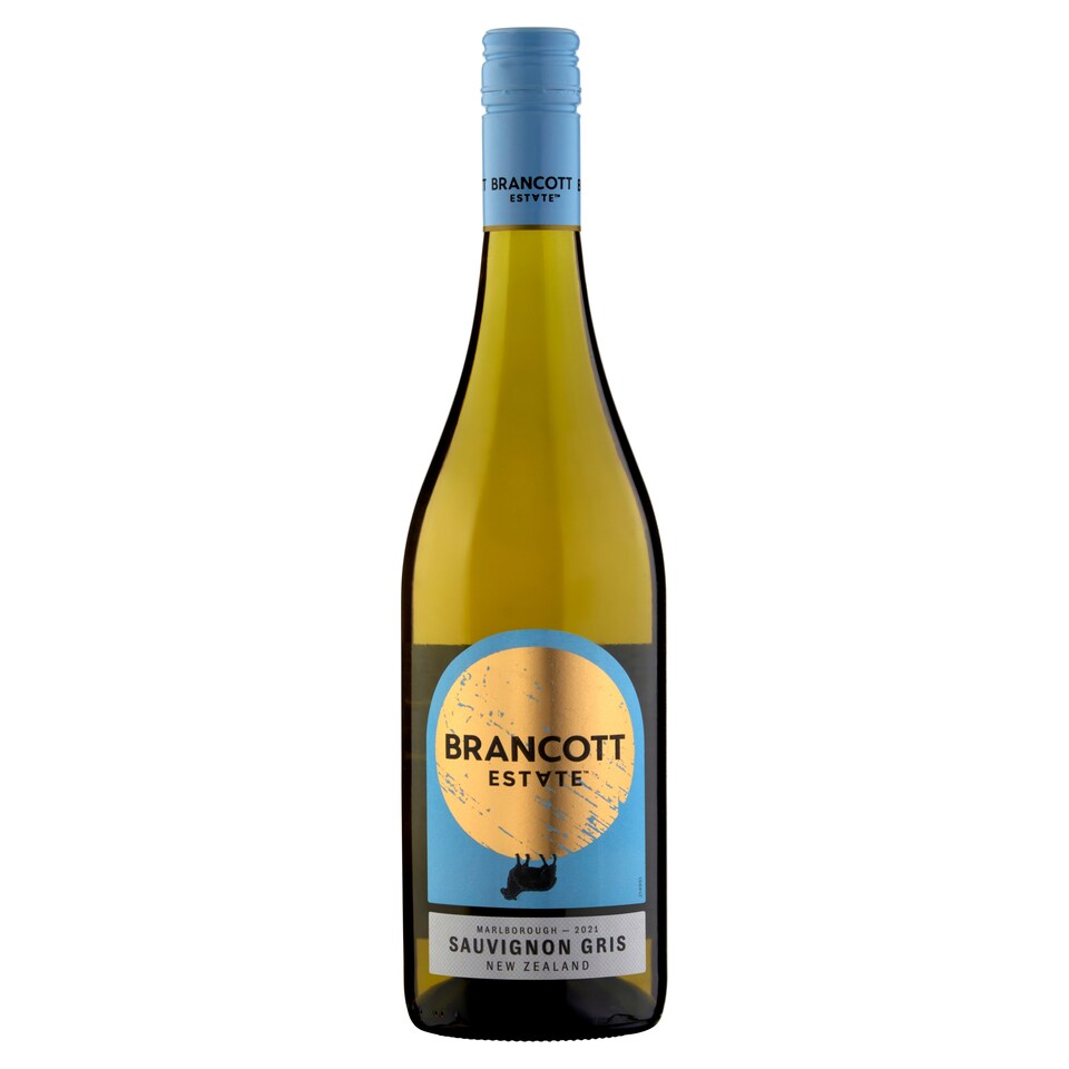 Brancott Estate Sauvignon Gris 75Cl