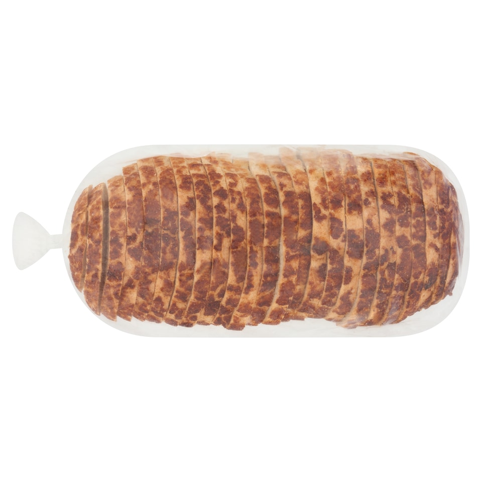 image 1 of Tesco Tiger Sliced Loaf 400G