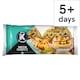 image 1 of Deli Kitchen Protein Crumpets 4 Pack
