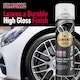 image 4 of Simoniz Back to Black Tyre and Trim 500ml