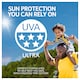 image 2 of Tesco Soleil Dry Touch Sun Protection Mist Spf 15 200Ml
