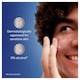 image 3 of NIVEA MEN Sensitive Shaving Foam 200ml